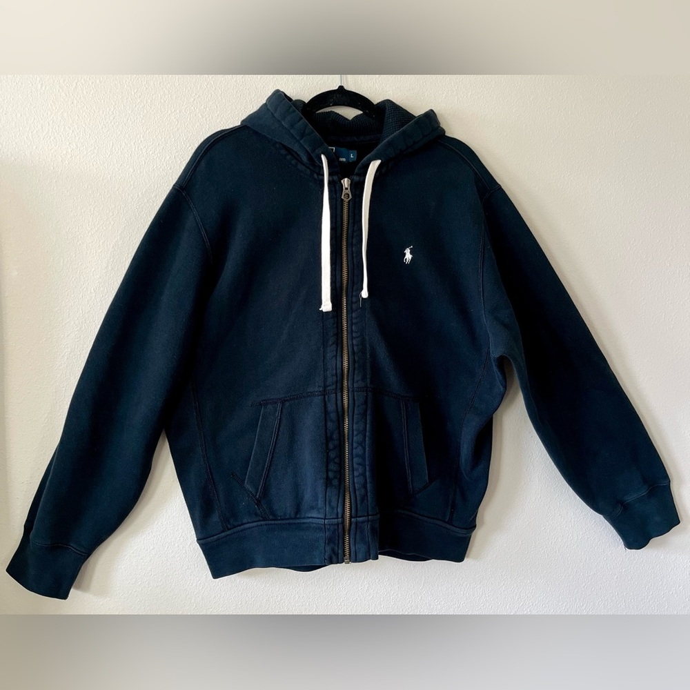 Ralph Lauren Polo Sweatshirt